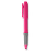 BIC Pink Brite Liner Grip