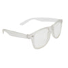 Gold Bond Clear Blue Light Blocking Glasses