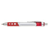 Logomark Coleman Red Ballpoint Pen