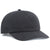 Pacific Headwear Dark Heather Unstructured Acrylic-Wool Snapback Cap