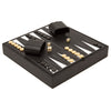 Fallon Black 4 in 1 Games Set