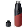 LARQ Black/Clay Bottle Movement PureVis Terra Edition 32 oz