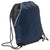 Sport-Tek Rival True Navy Cinch Pack