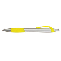 Valumark Wave Yellow Pen