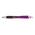 Valumark Wave Deluxe Purple Pen