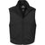 Stormtech Men's Black Cirrus Bonded Vest