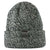 Origaudio Charcoal Baxter Beanie