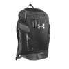 Under Armour Black Soccer Team Backpack