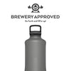 BruMate OD Green GROWL'R 64oz