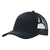 Port Authority Rich Navy Snapback Trucker Cap