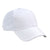 AHEAD White Performance Mesh Back Cap