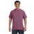 Comfort Colors Men's Berry 6.1 Oz. T-Shirt