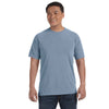 Comfort Colors Men's Ice Blue 6.1 Oz. T-Shirt