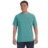 Comfort Colors Men's Seafoam 6.1 Oz. T-Shirt