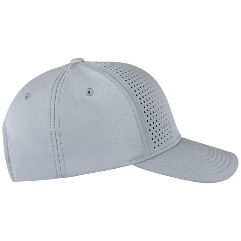 Ahead Light Grey/Light Grey Airflow Cap