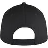 Ahead Black/White Rope Westport Cap