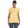 Comfort Colors Women's Butter 5.4 Oz. T-Shirt