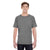 Comfort Colors Men's Grey 4.8 Oz. T-Shirt