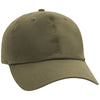 Ahead Olive/Olive Largo Cap