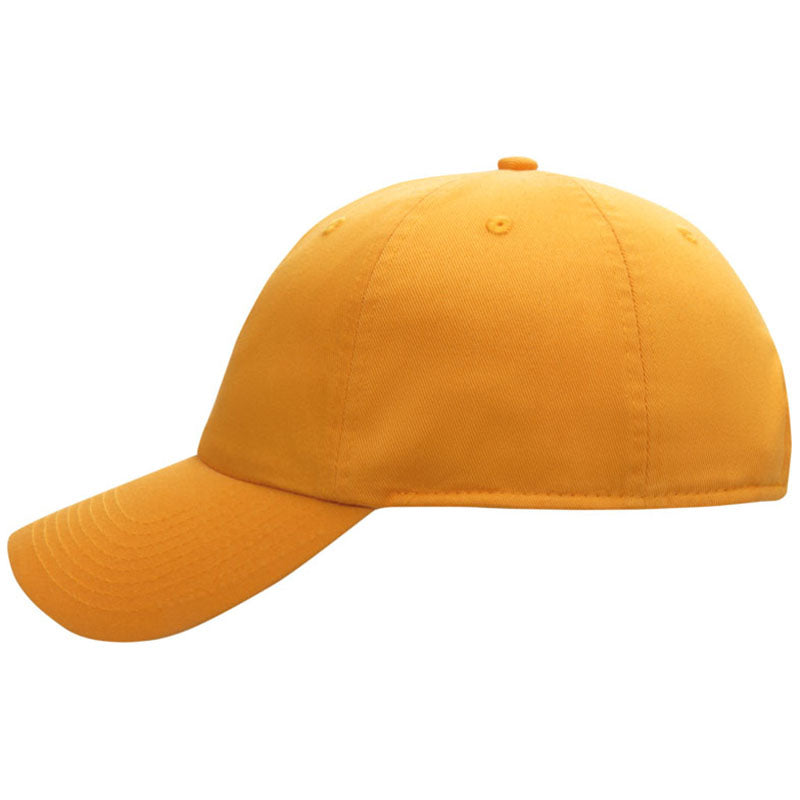 Ahead University Gold/University Gold Largo Cap