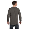 Comfort Colors Men's Pepper 6.1 Oz. Long-Sleeve T-Shirt