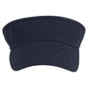 AHEAD Navy The Putter Visor