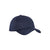 Port Authority Navy Fine Twill Cap