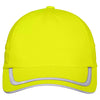 Port Authority Safety Yellow/ Reflective Enhanced Visibility Cap