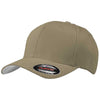 Port Authority Coyote Brown Flexfit Cap