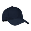 Port Authority Navy Nylon Twill Performance Cap