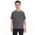 Comfort Colors Youth Pepper 5.4 Oz. T-Shirt