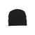 Port Authority Black Watch Cap