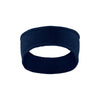 Port Authority Navy R-Tek Stretch Fleece Headband