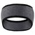 Port Authority Midnight Heather Two-Color Fleece Headband