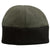 Port Authority Mineral Green/Black Fleece Beanie