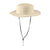 Port Authority Coffee Cream Outdoor Wide-Brim Hat