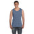 Comfort Colors Men's Blue Jean 6.1 Oz. Tank