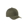 Port Authority Taupe Beach Wash Cap