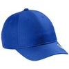 Port Authority True Royal Eco Cap