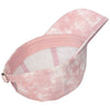 Port Authority Light Pink Tie-Dye Cap