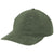 Port Authority Olive Green Light Corduroy Dad Cap