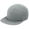 Port Authority Deep Smoke Poly Camper Cap