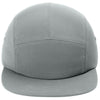 Port Authority Deep Smoke Poly Camper Cap