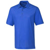 Cutter & Buck Men's Chelan Pike Polo Double Dot Print