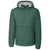 Cutter & Buck Men's Hunter Melange Rainier Half Zip Popover