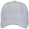 Champion White Swift Performance Cap