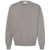 Champion Men's Concrete Garment Dyed Crewneck