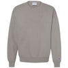 Champion Men's Concrete Garment Dyed Crewneck