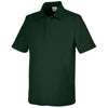 Core 365 Men's Forest Fusion ChromaSoft Pique Polo