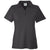 Core 365 Women's Carbon Fusion ChromaSoft Pique Polo